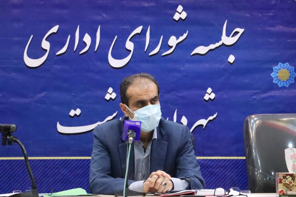 فرصتی برای توجه به حاشیه ها نداریم/ رشت تشنه خدمت است/ تا زمانی که مسئولیت داریم باید با جان و دل کار کنیم