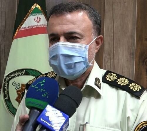 دستگیری ۲۷ نفر به دلیل خدشه دار کردن سلامت انتخابات در گیلان