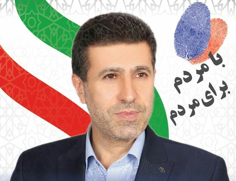 در هر محله رشت باید یک فضای سبز عمومی ، ورزشی و آموزشی ایجاد شود