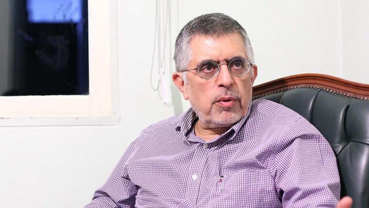 صداوسیما مناظره را طوری طراحی کرده بود که به سمت زد و خورد برود / صداوسیما گرایش سیاسی دارد / شایسته‌سالاری در صداوسیما کمرنگ شده است