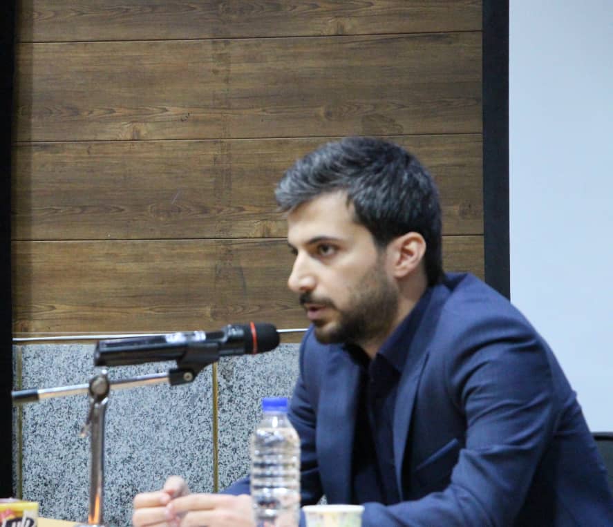 سیاست صدا و سیما این است که شور انتخاباتی توسط مناظره‌ها ایجاد نشود و مشارکت همچنان پایین باشد