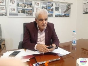 اعضای شورای شهر باید همواره منافع عمومی مردم را بر منافع شخصی خود ترجیح دهند