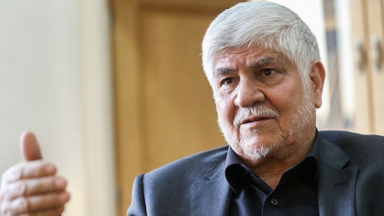محمد هاشمی: صداوسیما جناحی عمل می‌کند