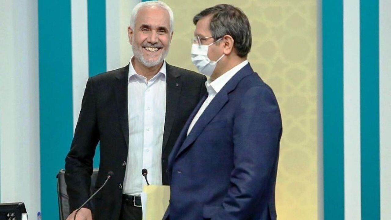 واکنش سید محمد خاتمی به انصراف مهرعلیزاده