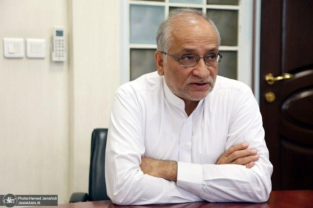 حمله به همتی در مناظره غیرمنصفانه اما قابل پیش بینی بود