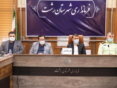 با نظارتهای دقیق از ساخت و سازهای غیرمجاز پیشگیری کنیم / ضرورت بازنگری طرح هادی روستاهای خارج شده از محدوده منطقه آزاد