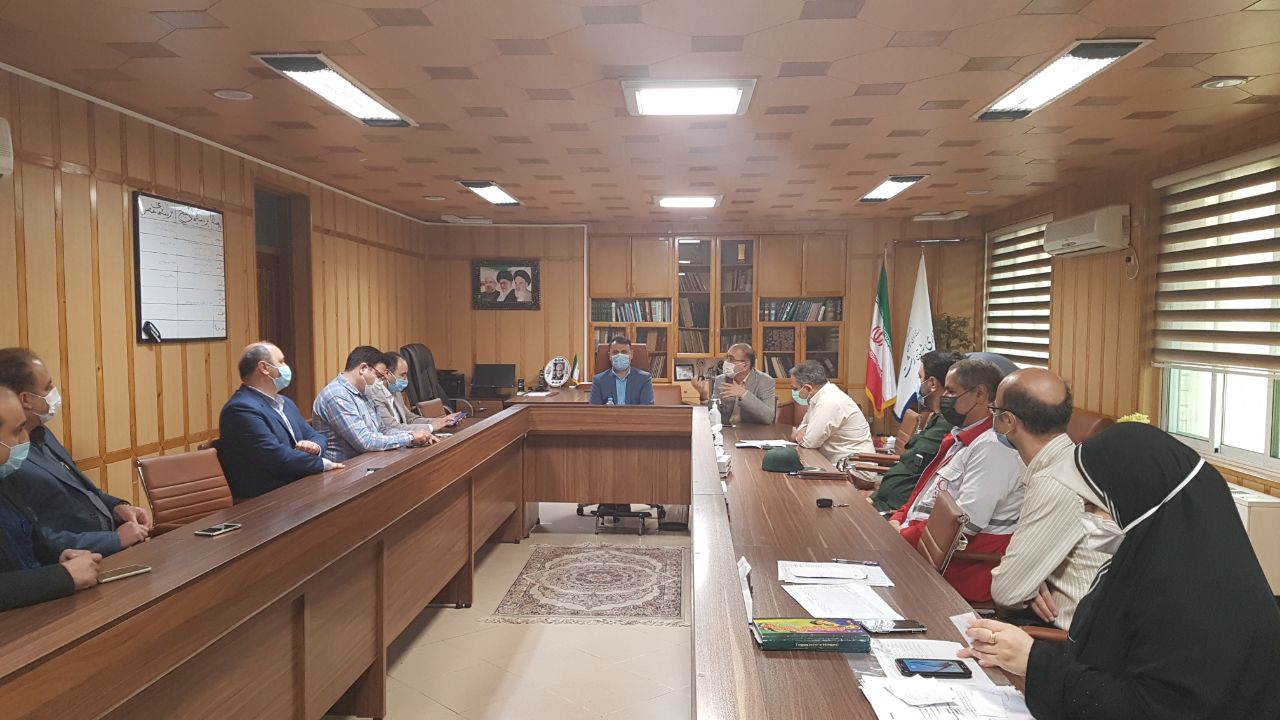  افزایش تعداد مراکز واکسیناسیون در رشت/ تردد درون استانی تا پایان شهریورماه نیاز به مجوز ندارد