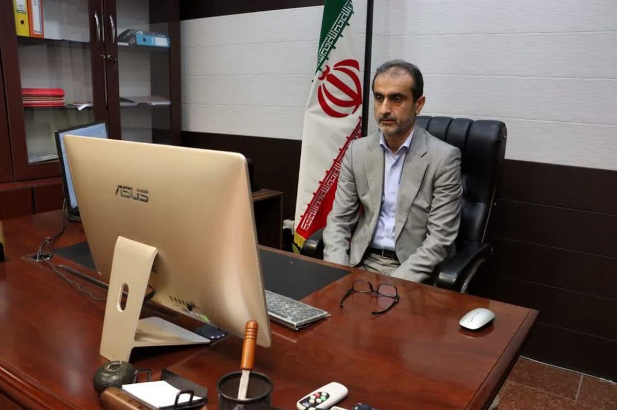 تحقق اهداف شهرهایی برای مردم از اولویت های شهرداری رشت است