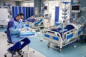 شناسایی۳۹ هزار و ۹۸۳ بیمار جدید و ۶۶۵ فوتی جدید کرونا در کشور