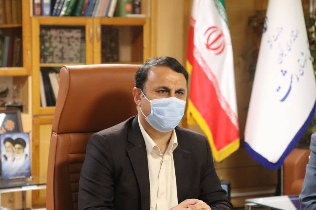 ضرورت افزایش سهمیه واکسن متناسب با جمعیت هر شهرستان / تزریق بیش از 290 هزار دُز واکسن در شهرستان رشت