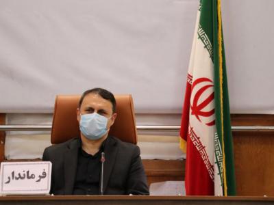 4000 فرهنگی شهرستان رشت واکسینه شدند
