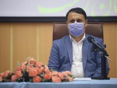 رشد چشمگیر اعتبارات ورزشی رشت در سالجاری / تکمیل پروژه مجموعه عضدی در اولویت تخصیص اعتبار