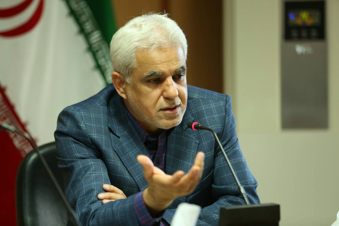 عبور از سرپرستی به ثبات مدیریتی