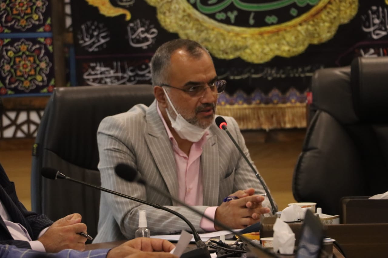 عدم بهره برداری مطلوب از عنوان رشت شهر خلاق خوراک یونسکو/ رفع موانع پیش روی سرمایه گذاران