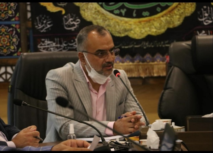 توزیع قدرت از مناطق به نواحی شهرداری رشت/ تکریم ارباب رجوع در اولویت باشد
