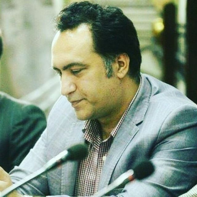 نگاه حقوقی به معضل سد معبر و نقش نیروی انتطامی در شهر رشت