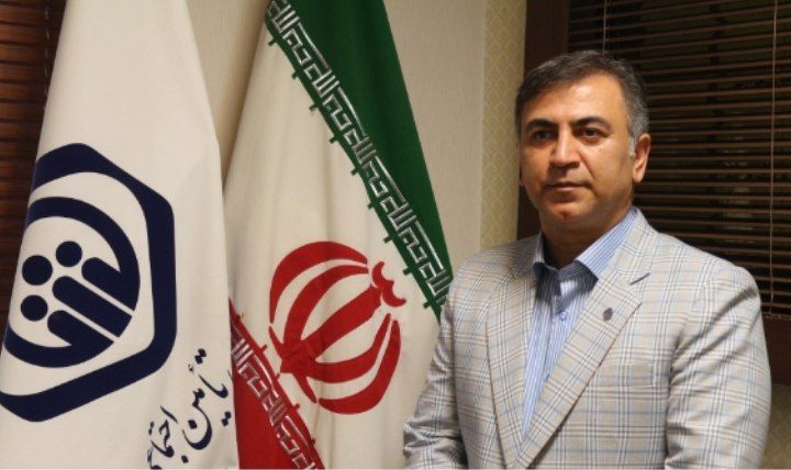 تعمیم و گسترش پوشش های بیمه ای و اشاعه این فرهنگ در جامعه ، نمادی از توسعه ، رشد و بالندگی اجتماعی است