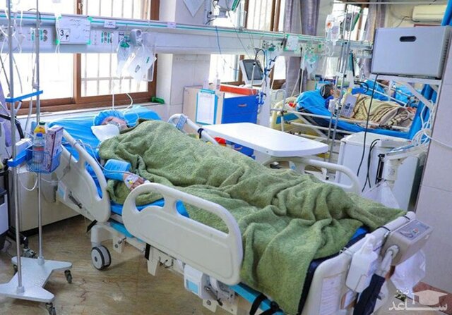 شناسایی ۷۳۲۲ بیمار جدید و فوت ۱۰۹ نفر دیگر