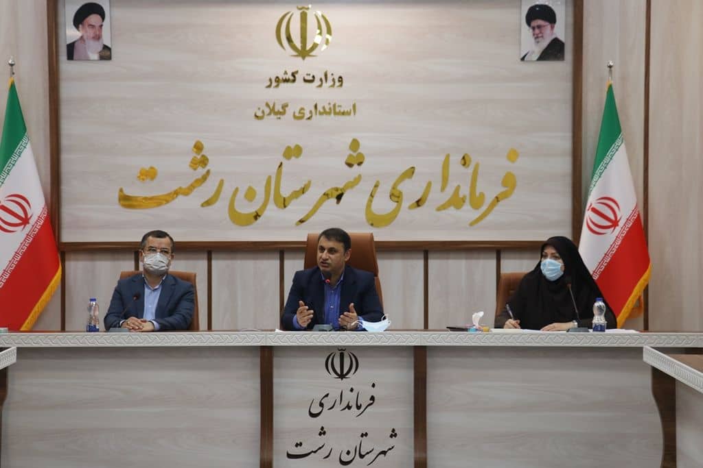 سرعت در اجرای پروژه‌ها، ملاک تخصیص اعتبارات