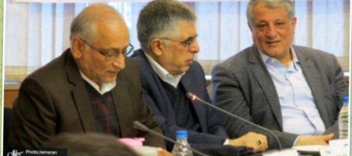 مرعشی دبیرکل؛ کرباسچی رئیس کمیته سیاسی