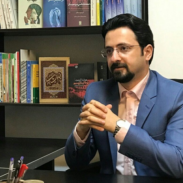 در امکان و امتناع نواندیشی فقاهتی؛ روایتی از پروژه داوود فیرحی