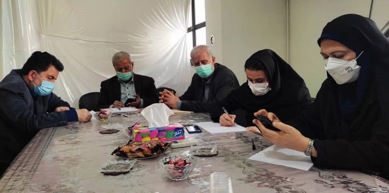 خواسته های کارگران امنیت شغلی ،همسان سازی حقوق بازنشستگان و رسیدگی به معیشت این قشر است و امیدواریم که مسوولین با تصمیم های غیر کارشناسی عرصه را بر کارگران تنگ نسازند
