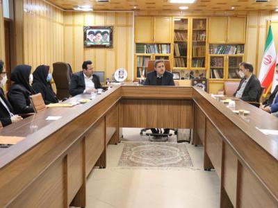 ضرورت جلوگیری از ساخت و ساز غیر مجاز در اراضی کشاورزی رشت