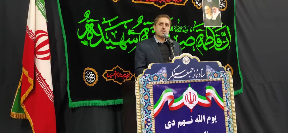 با تفکر ما می توانیم هیچگونه بن بستی وجود نخواهد داشت