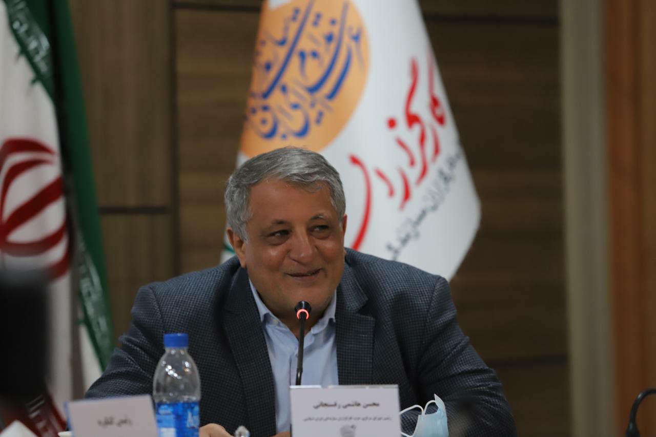 وقتی ما جمهوریت را پذیرفتیم باید حزب داری را نیز بپذیریم