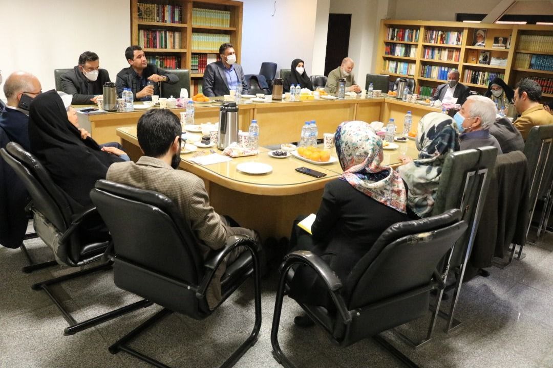 هیئت اجرایی حزب کارگزاران سازندگی ایران انتخاب شدند