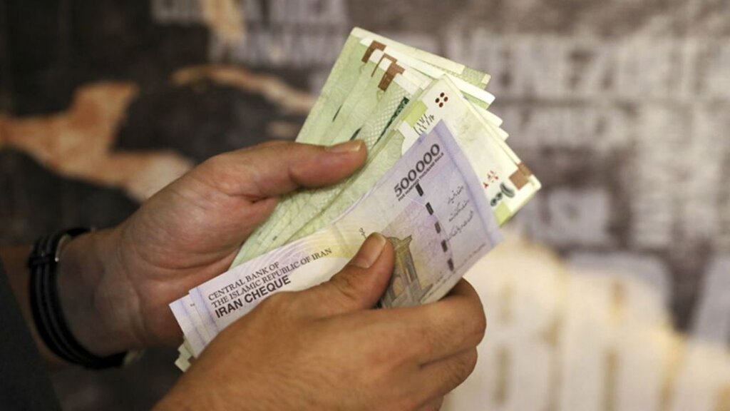 حداقل عیدی کارگران اعلام شد