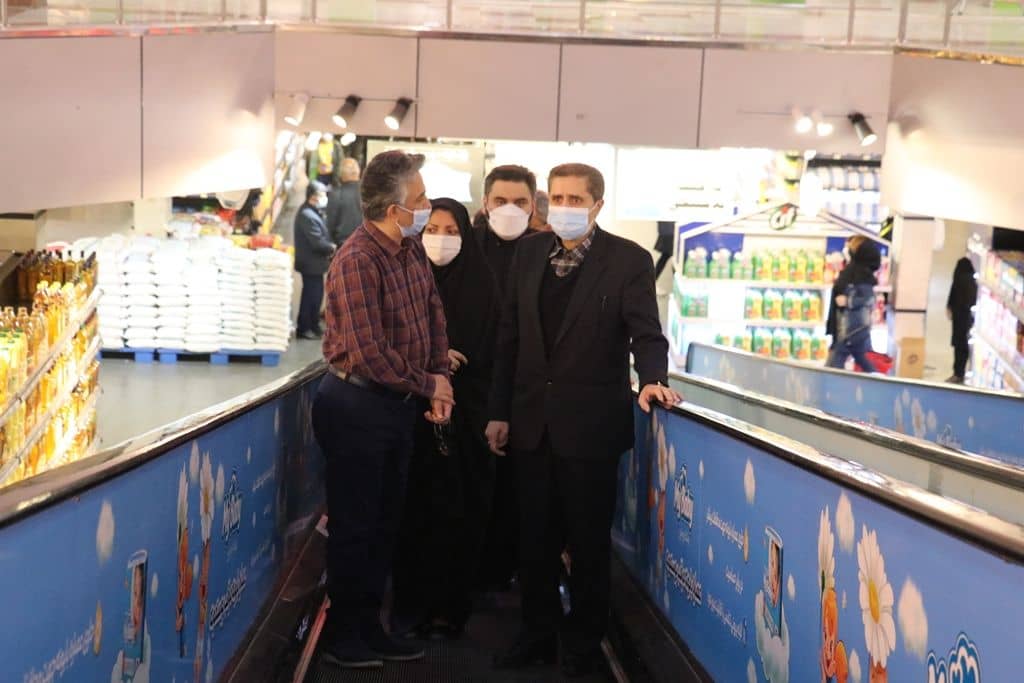 هیچگونه کمبود کالای اساسی در بازارهای رشت وجود ندارد