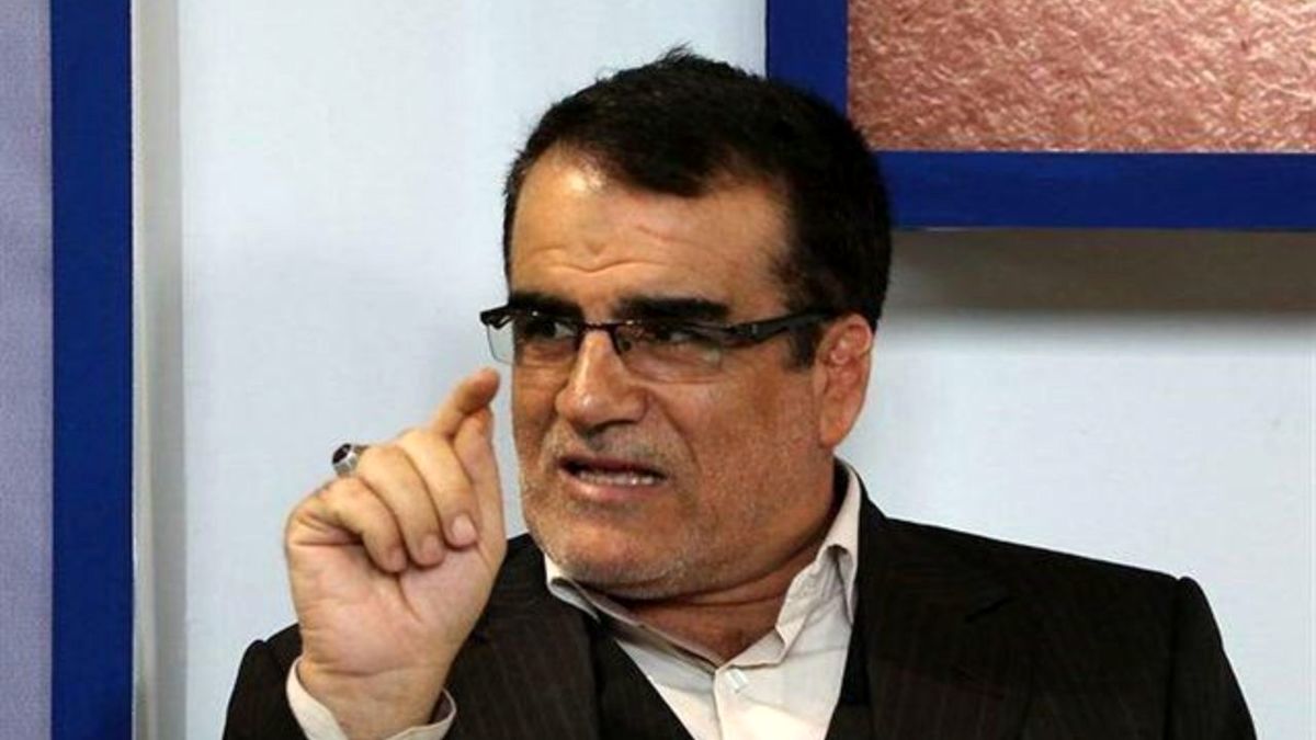 دولت مدام وعده و شعار می‌دهد/ دولت رئیسی مصداق ضرب‌المثل آشپز که دوتا شد است