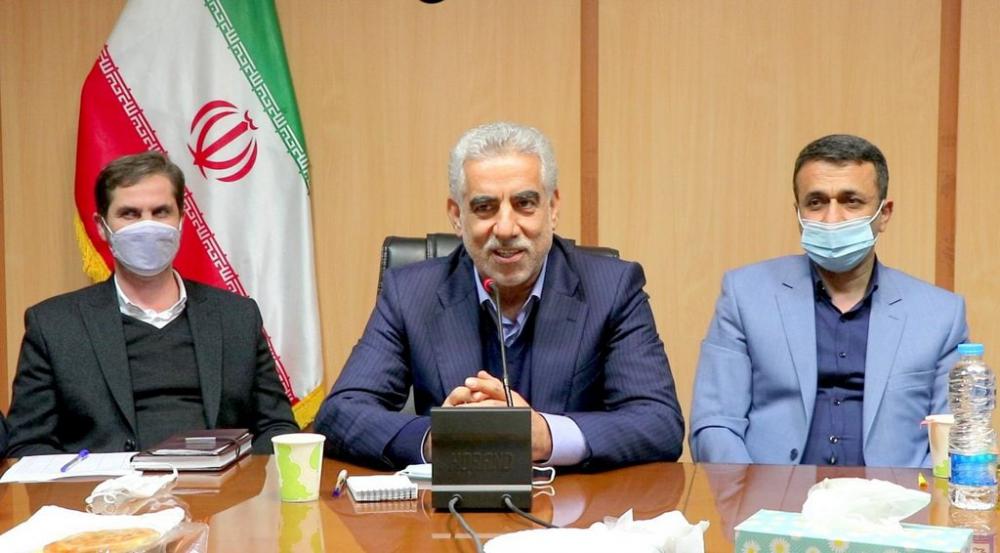 با همگرایی و وفاق، عقب‌ماندگی‌های گیلان، جبران و خدمت شایسته به مردم ارائه شود