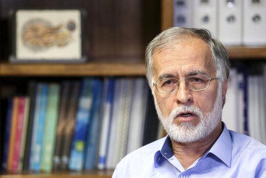 آنها که می گویند «اصلاحات ساختاری»، برانداز هستند / جهانگیری قائل به کار جمعی نبود / آماده ایم چهره های خطاکار را محاکمه اجتماعی کنیم / وقتی سیاستمداری دچار خطای اخلاقی می شود، ما می گوییم غلط کردی! / پرونده رشت الکتریک، بازی احمدی نژاد بود
