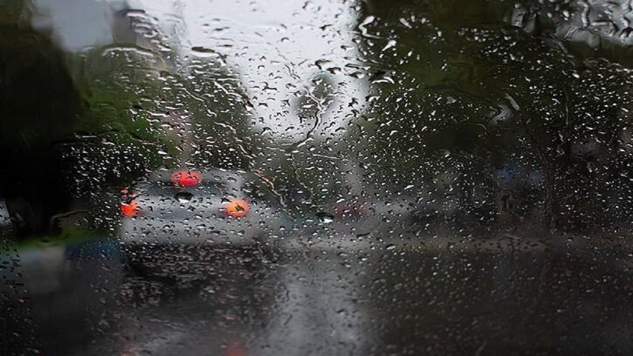کاهش ۸ تا ۱۲ درجه‌ای دمای هوا در گیلان