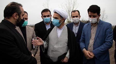 دستگاه قضایی بدون توجه به توصیه صاحبان مقام و قدرت در اجرای احکام قضایی سریعا اقدام می نماید