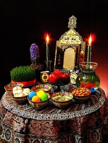 نگاهی به نوروز همیشه پیروز
