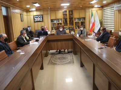 با فروکش کردن شدت همه گیری کرونا دیدار خانواده شهدا با نظم بیشتری انجام خواهد شد/ ایثارگران جامعه، سفیران حماسه هستند