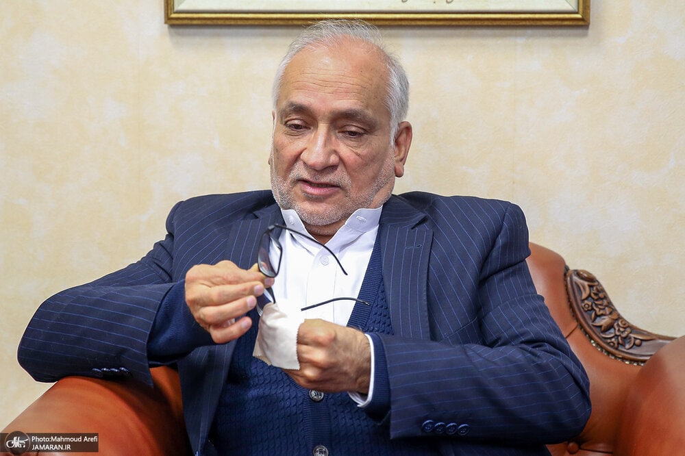 شکست بهتر از انفعال است