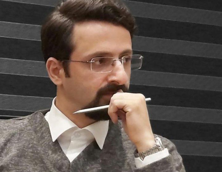 مدخلی بر آرای علی رضاقلی