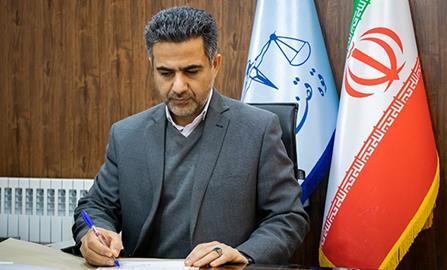 شیوه جدید کلاهبرداری از طریق ارسال پیامک های جعلی به نام قوه قضاییه