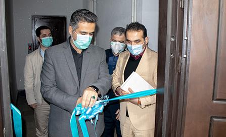 آغاز به کار پنجمین دفتر خدمات الکترونیک قضایی در رشت