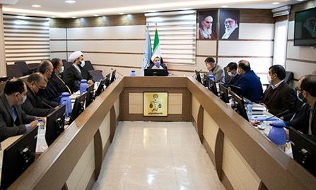 الزام رییس کل دادگستری گیلان مبنی بر عدم فعالیت مدیریت فعلی مجتمع قلعه رودخان