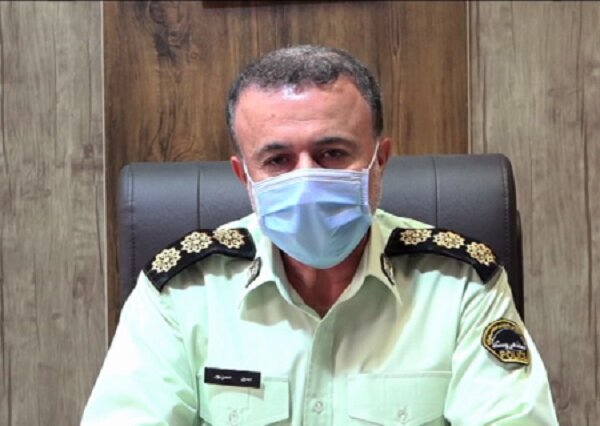 برخورد قاطع با اخلالگران چهارشنبه آخر سال/ ۹۰ نفر دستگیر شدند