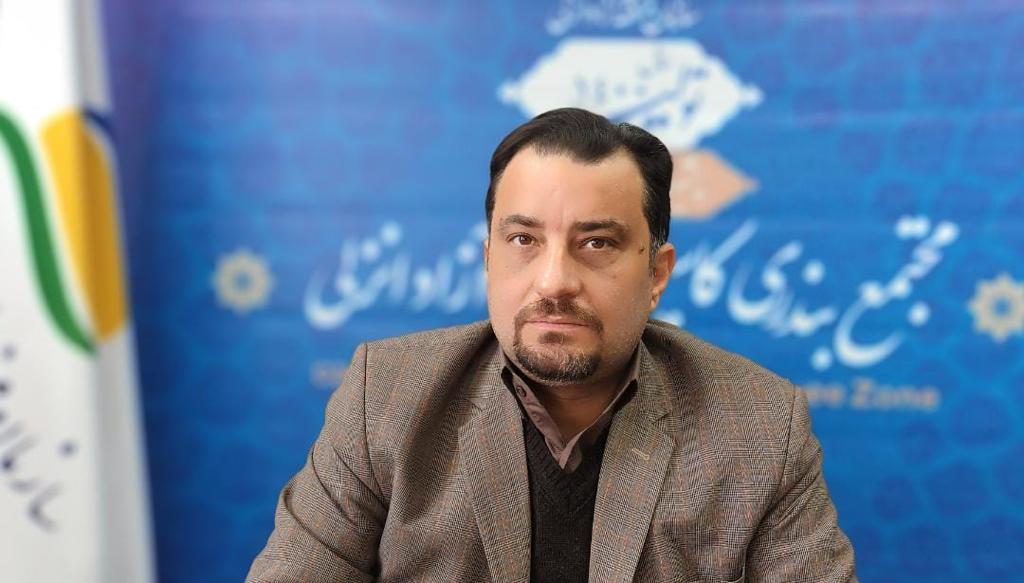 رکورد واردات روغن خام به بندر کاسپین در فروردین ماه شکسته شد