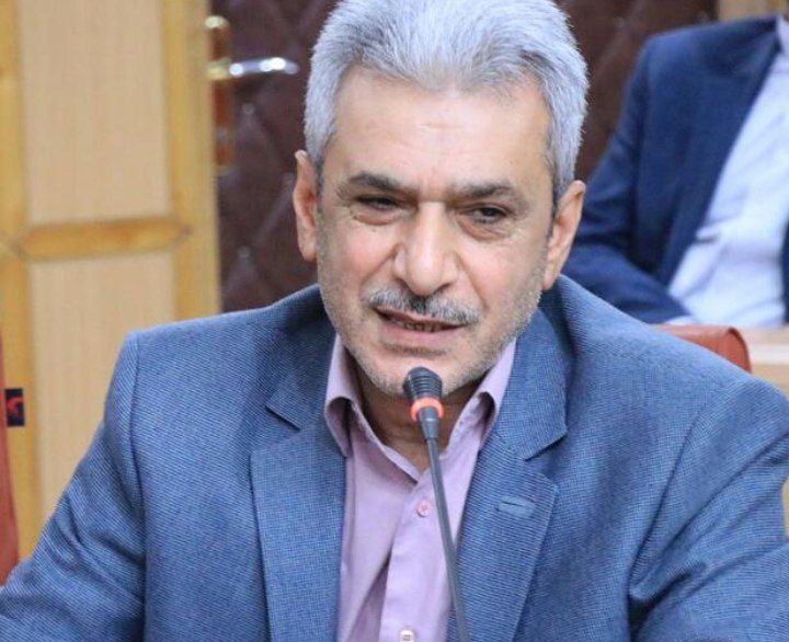 اعتماد جاده یک‌طرفه نیست