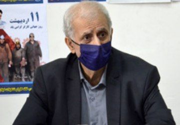 بازی‌های سیاسی و تسویه حساب‌های جناحی باعث شد بن از سبد کارگران حذف شود