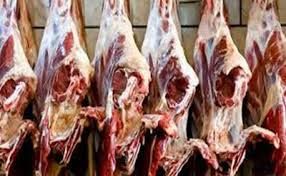 کشف یک تن گوشت بدون مجوز در رودبار