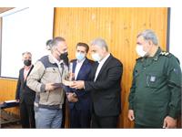 کارگران میدان‌دار جهاد اقتصادی هستند